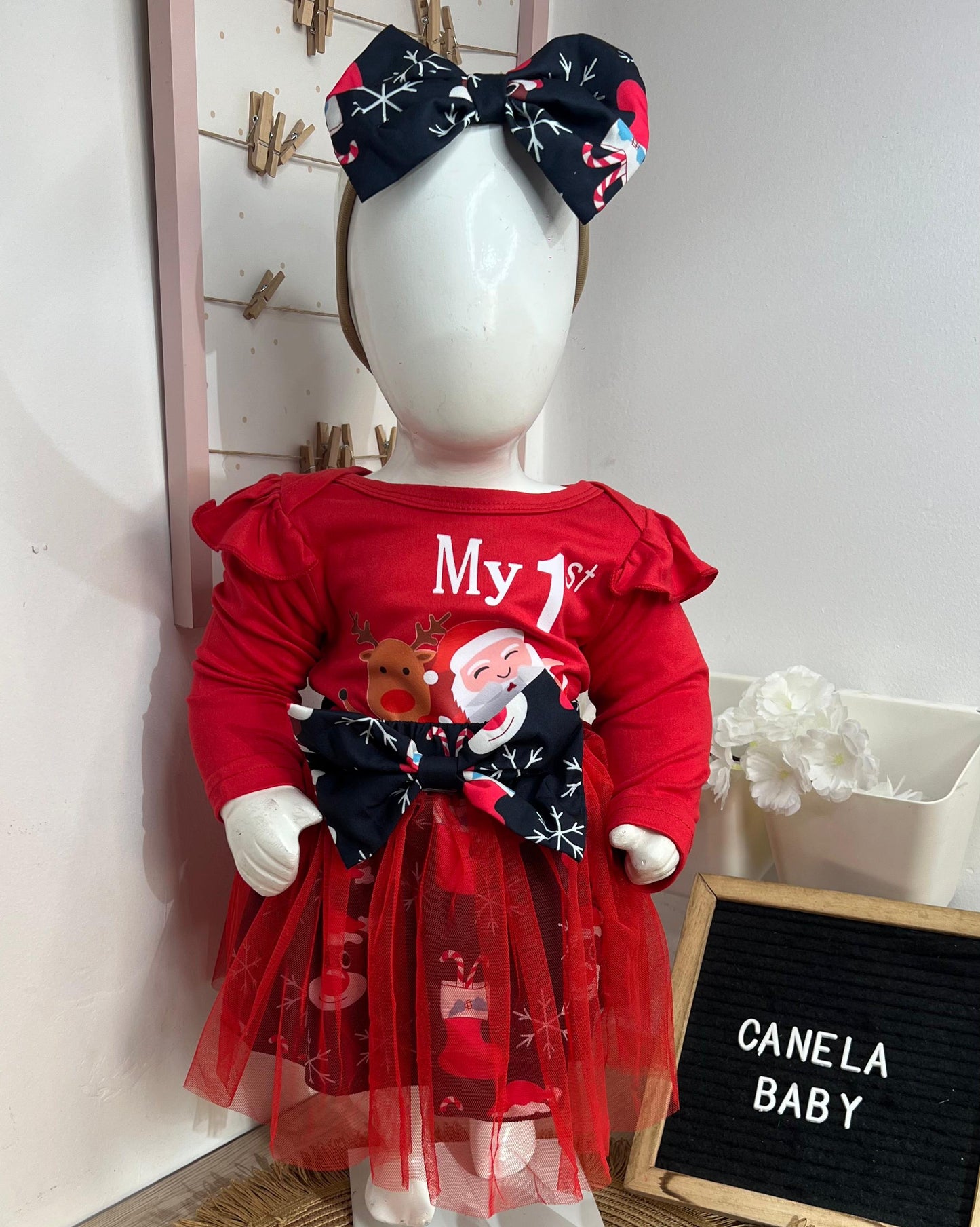 CONJUNTO NAVIDEÑO
