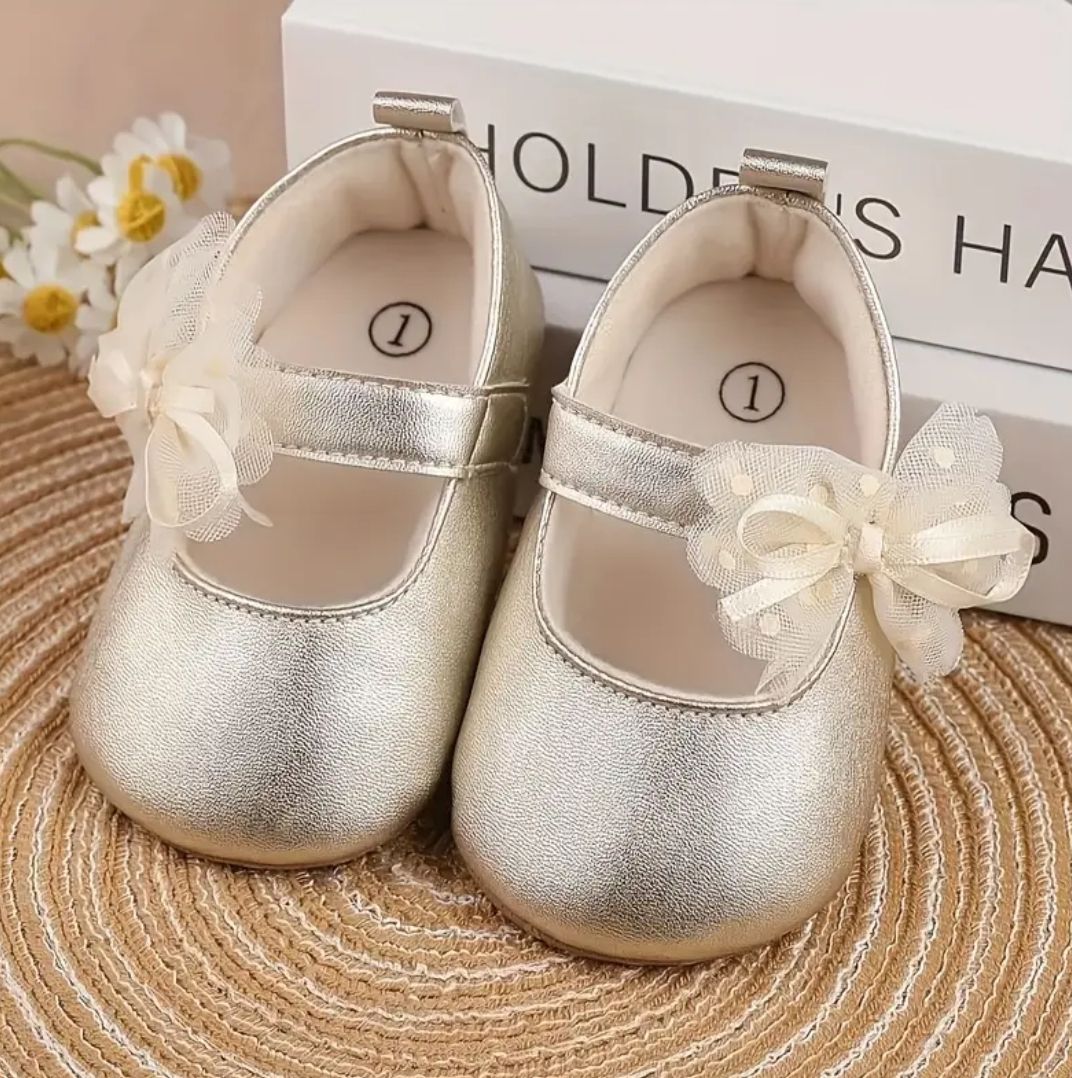 ZAPATOS DE LAZO