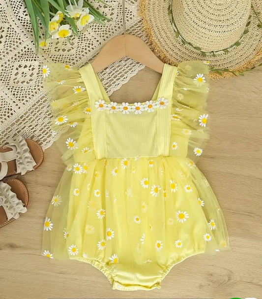 BODYVESTIDO MARGARITAS