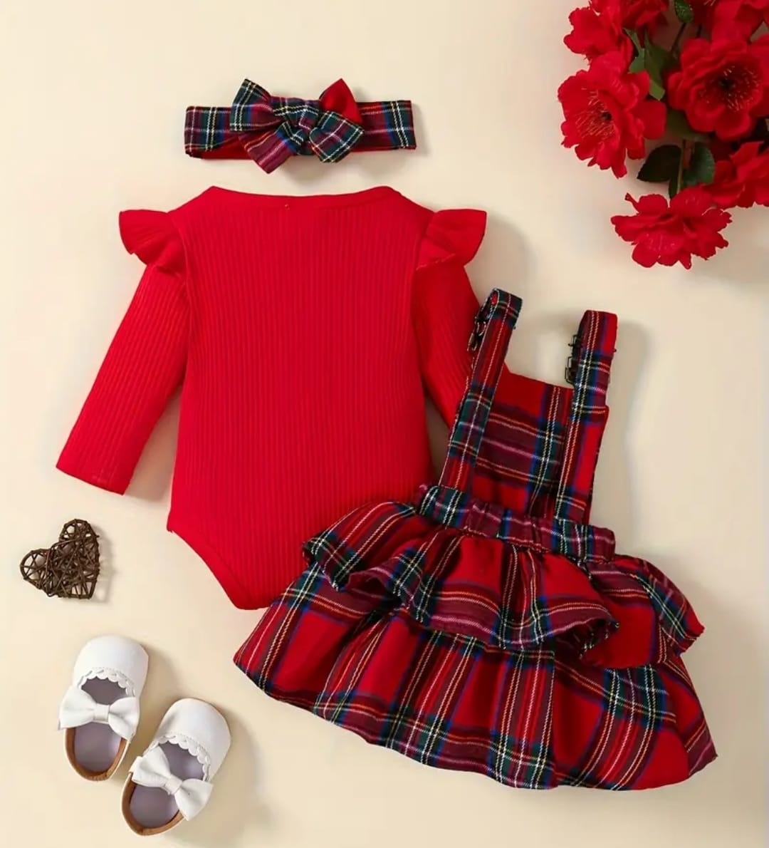 CONJUNTO ESCOCÉS