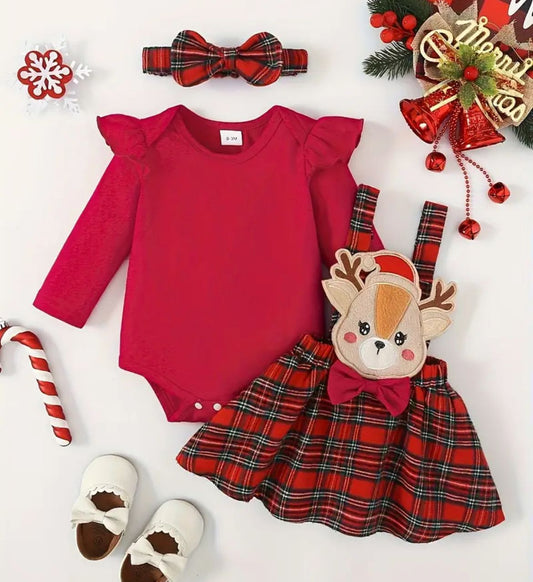 CONJUNTO RENITO