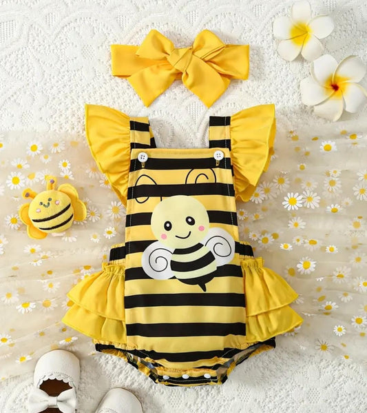 BODYSUIT ABEJITA
