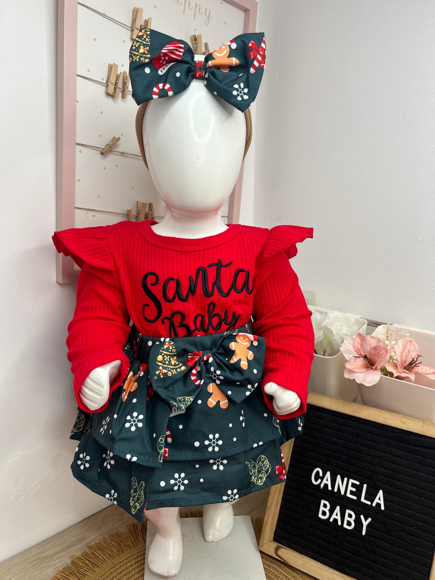 COLECCIÓN NAVIDEÑA