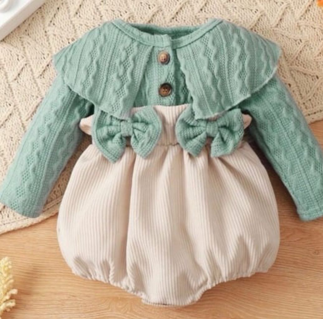 BODYSUIT PUNTO
