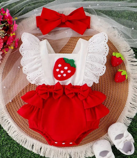 BODYSUIT DE FRESITA