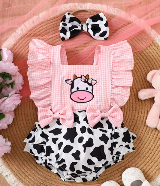 BODYSUIT VAQUITA
