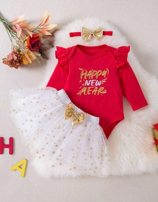 CONJUNTO AÑO NUEVO