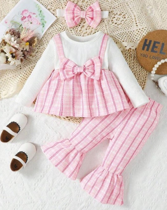 CONJUNTO RAFAELA