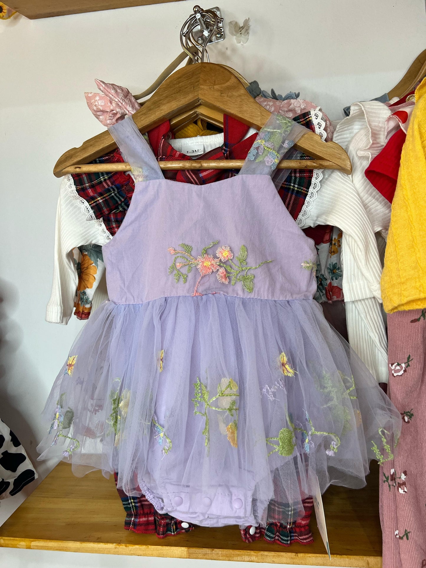 BODYVESTIDO ENCAJE