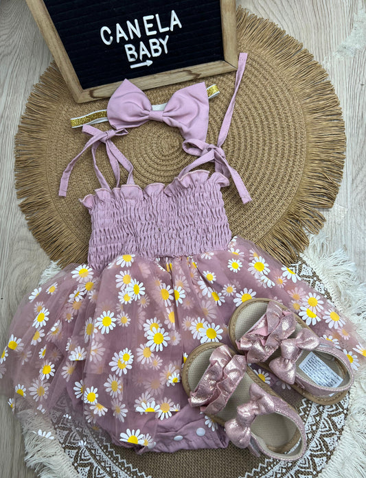 BODY VESTIDO MARGARITA
