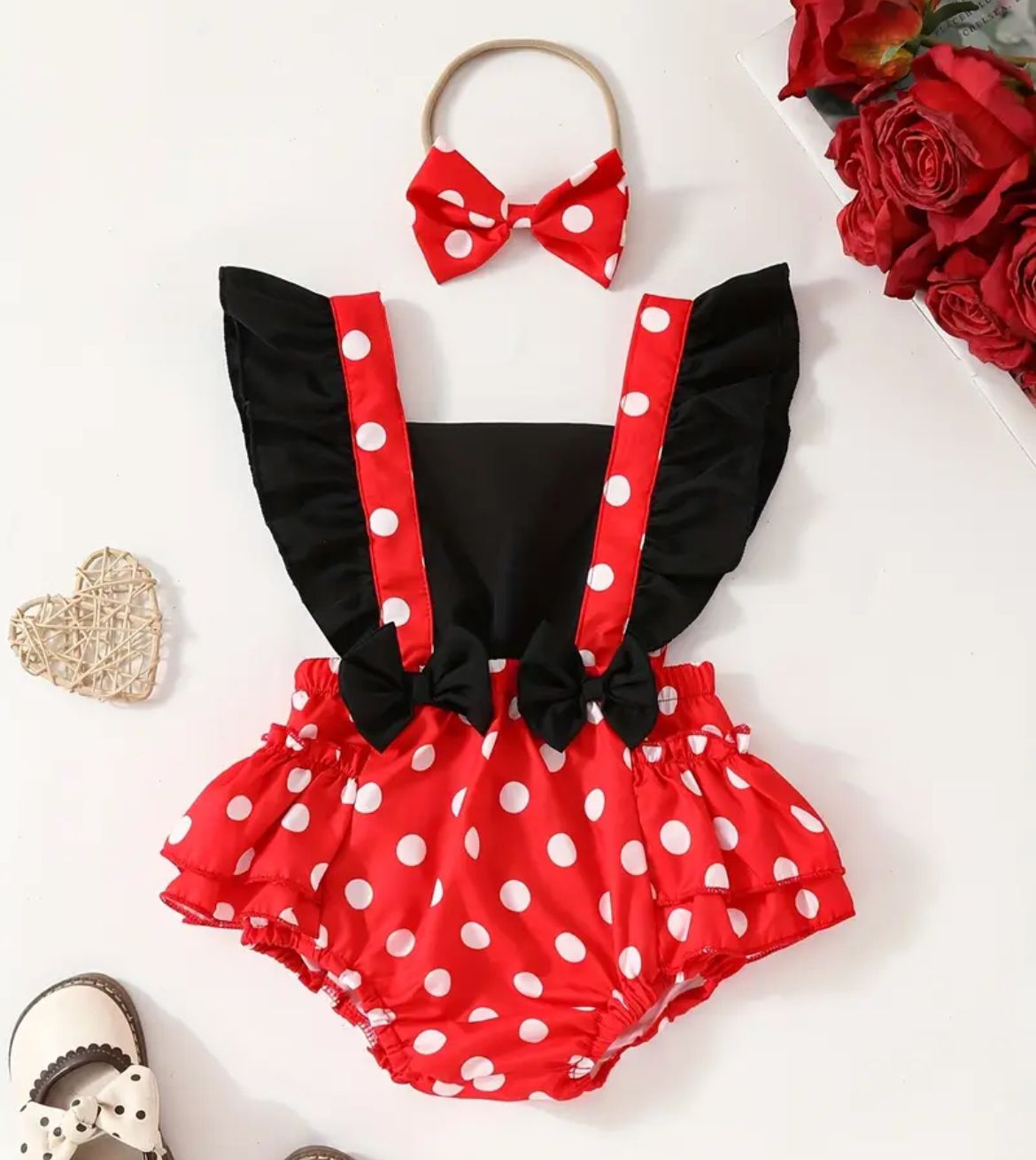 BODYSUIT MINI