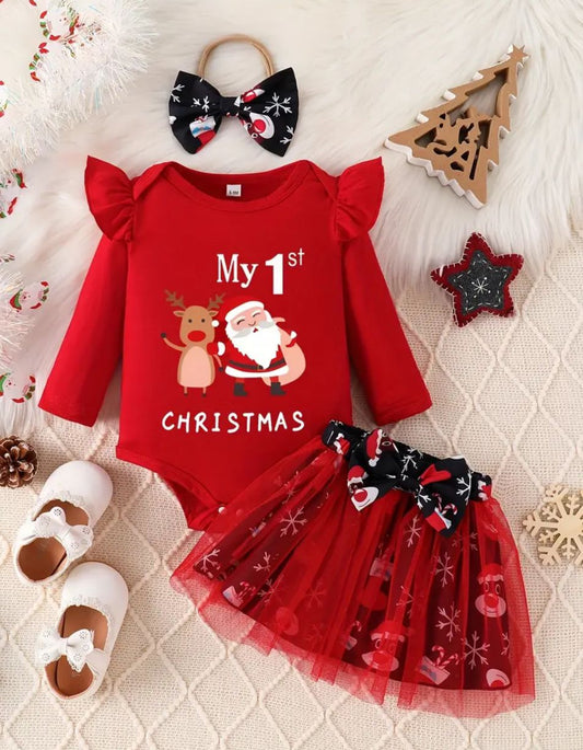 CONJUNTO NAVIDEÑO