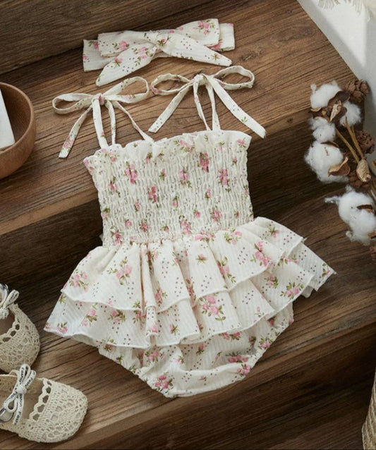 BODYSUIT FLOREADO