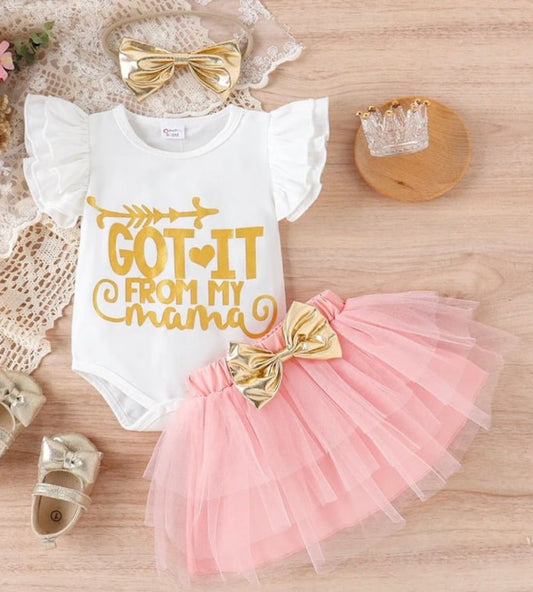 CONJUNTO TULL