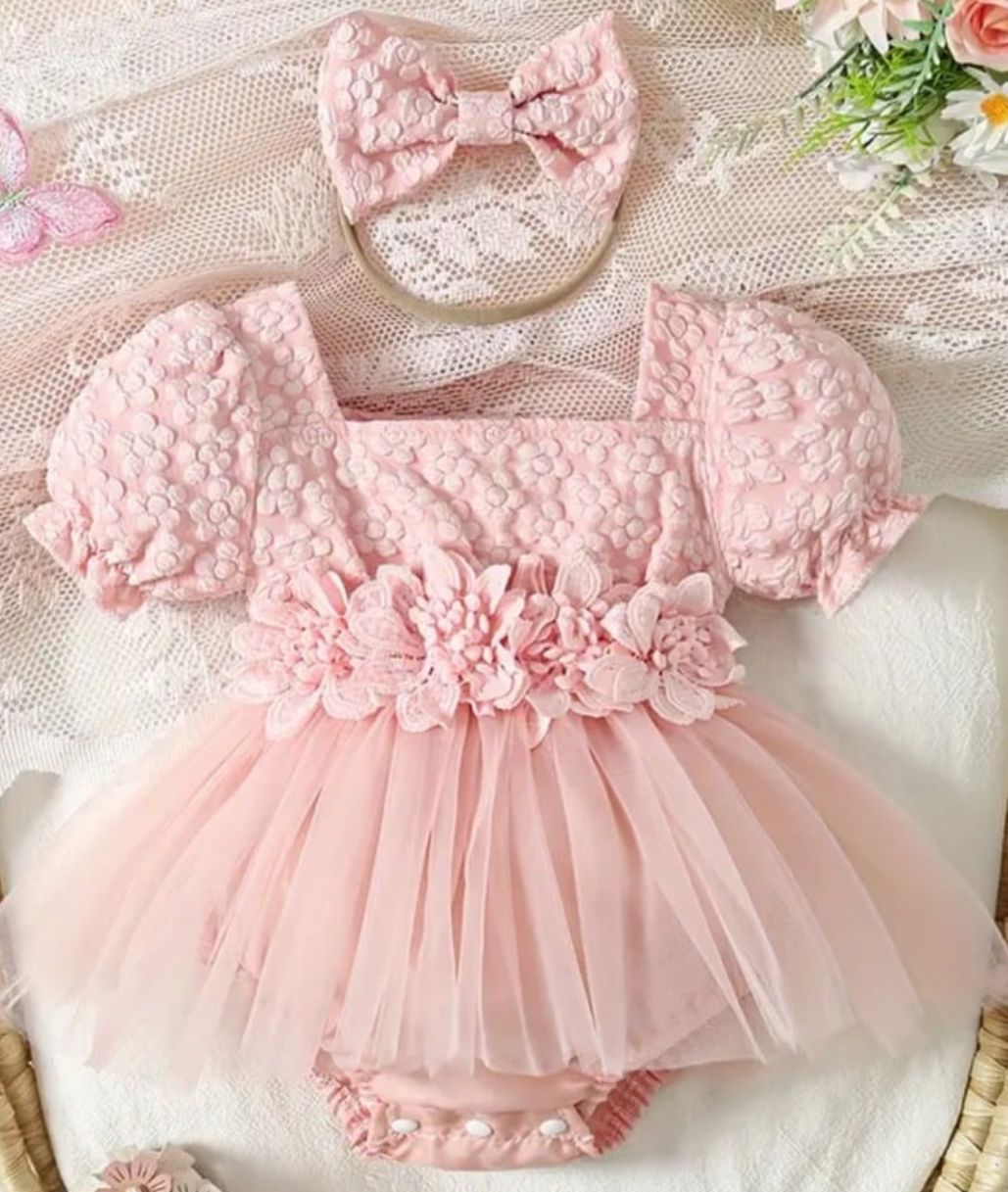BODYVESTIDO FLORES