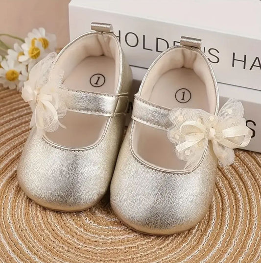 ZAPATOS DE LAZO