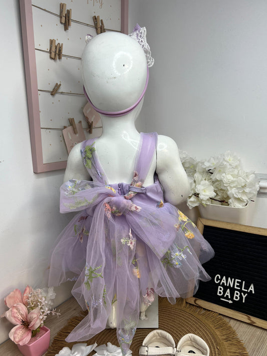 BODYVESTIDO ENCAJE