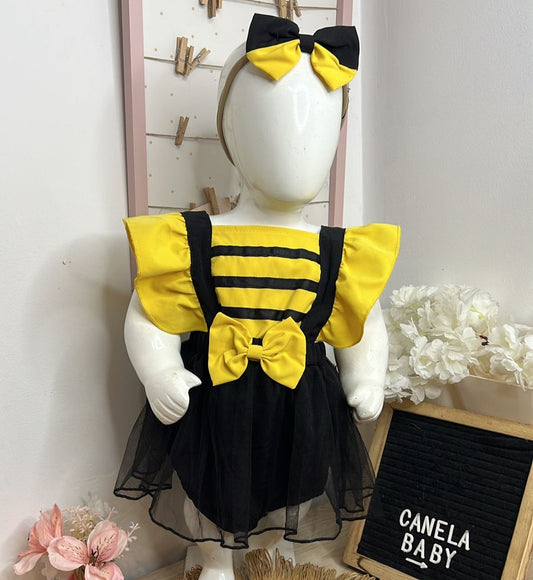 BODYSUIT ABEJITA
