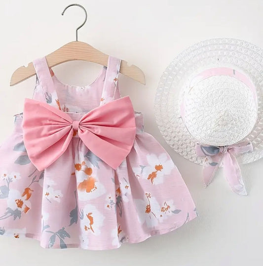 VESTIDO LAZO