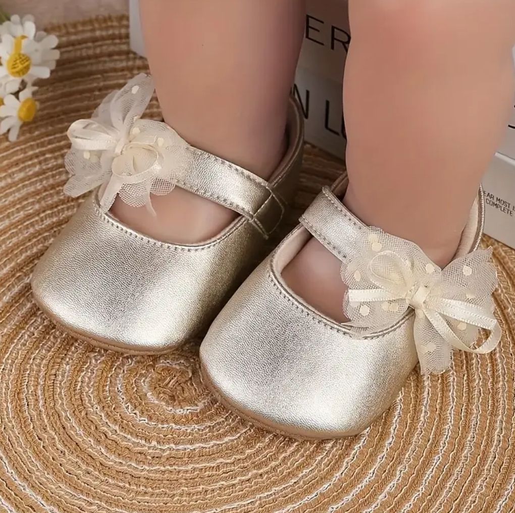 ZAPATOS DE LAZO