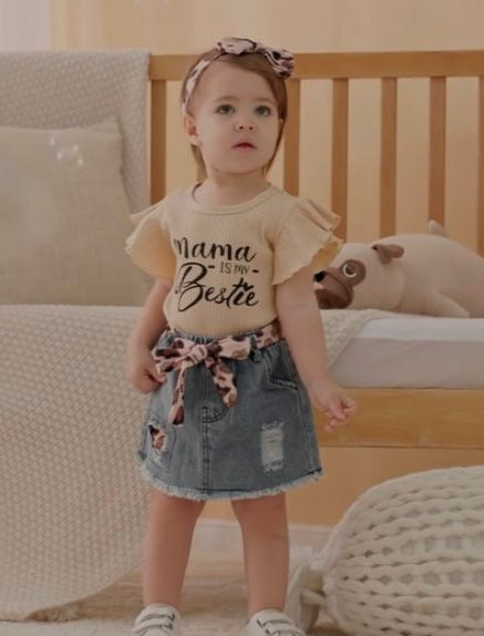 CONJUNTO BESTIE