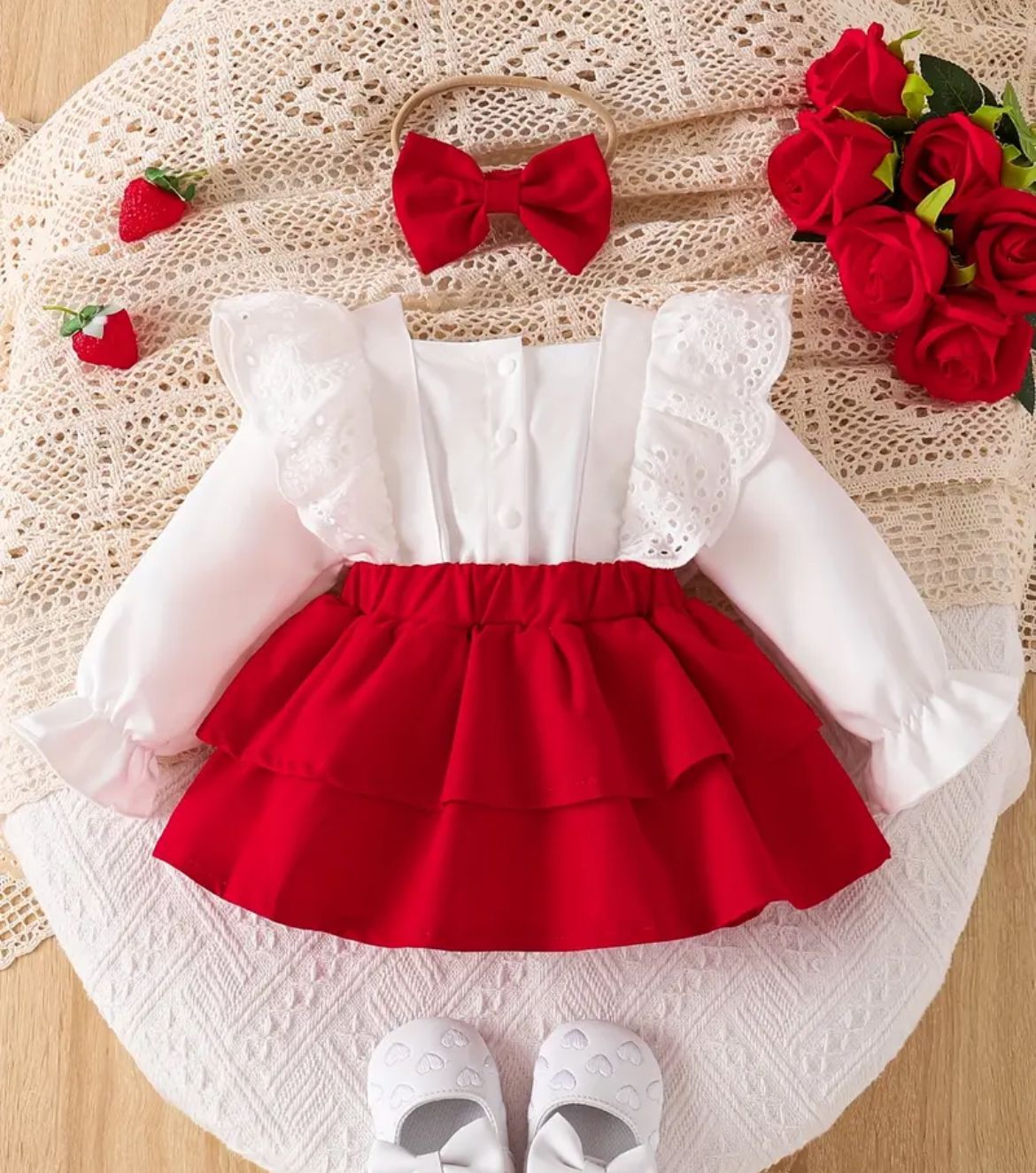 BODYVESTIDO Y LAZO