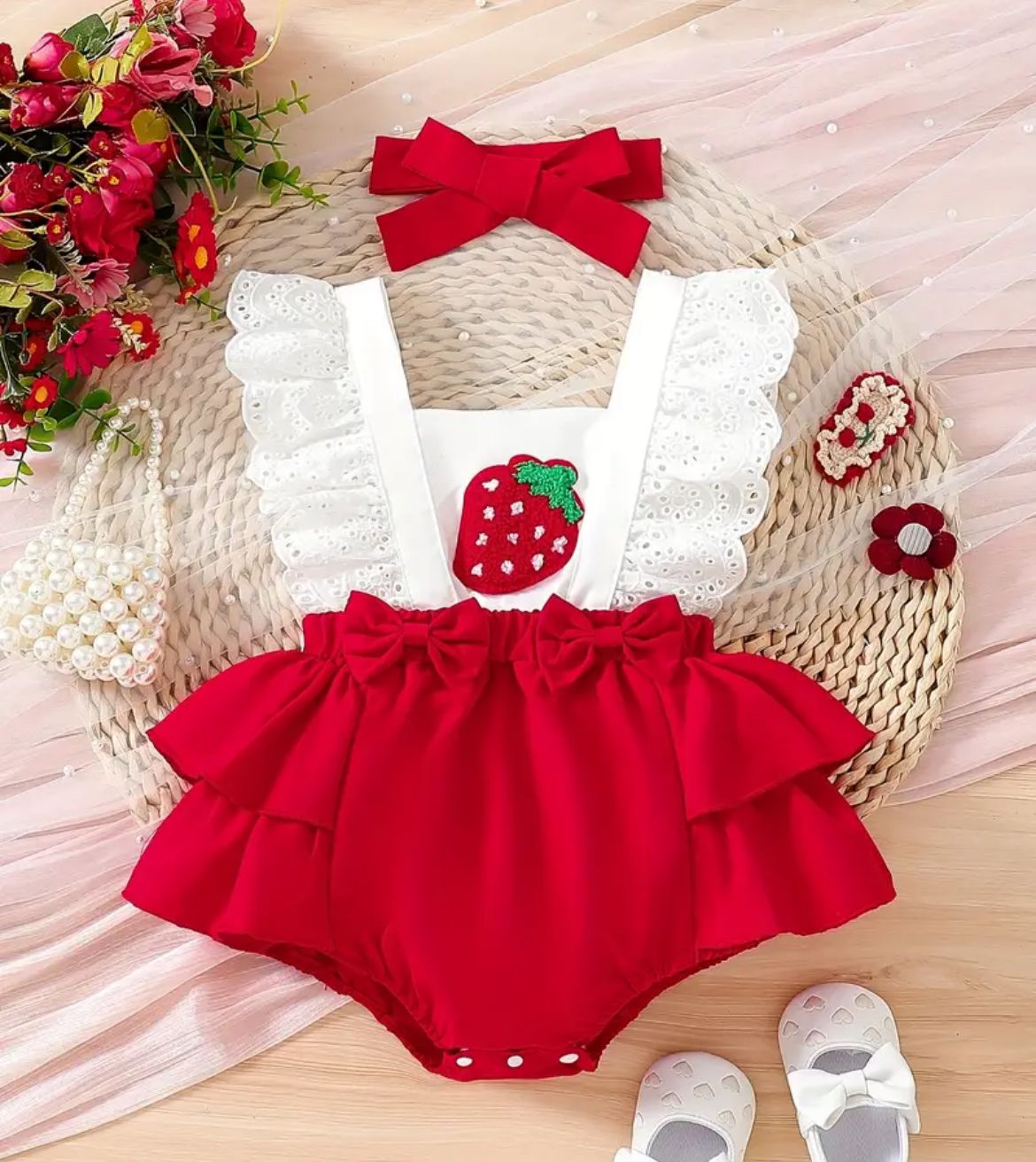 BODYSUIT DE FRESITA