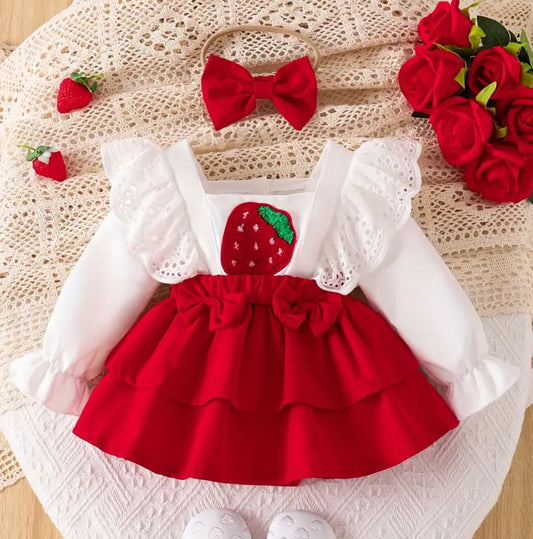 BODYVESTIDO Y LAZO