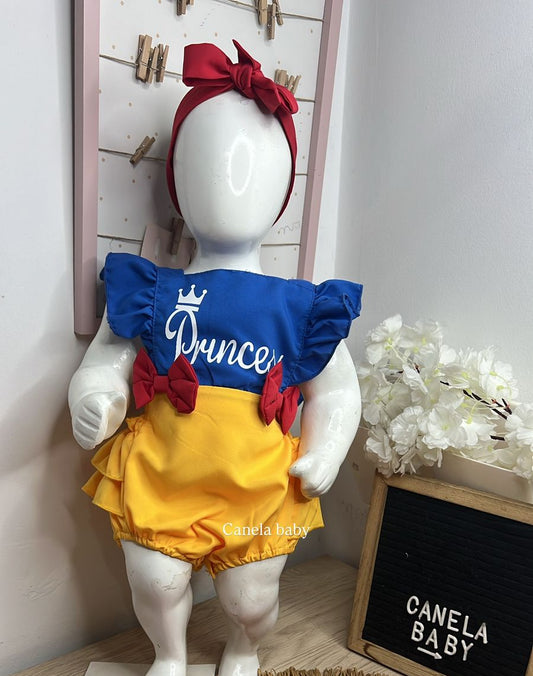 BODYSUIT MINI