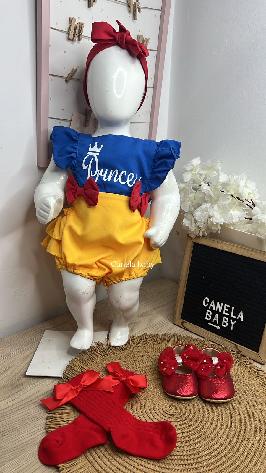 BODYSUIT MINI