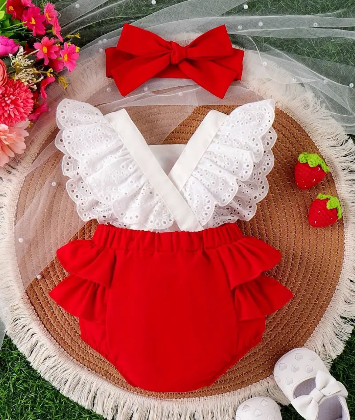 BODYSUIT DE FRESITA