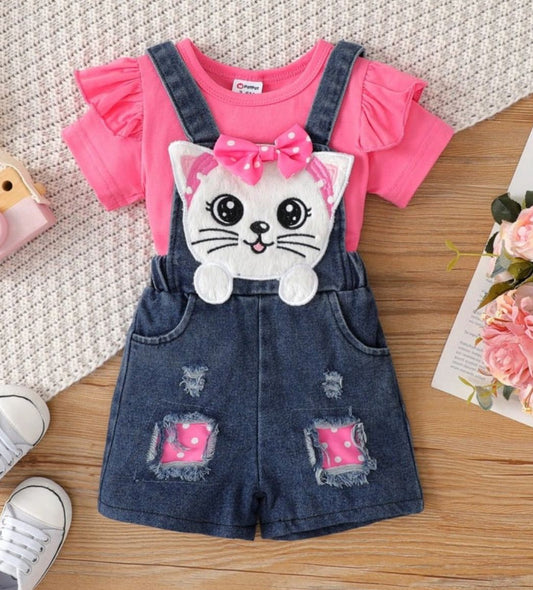CONJUNTO CAT