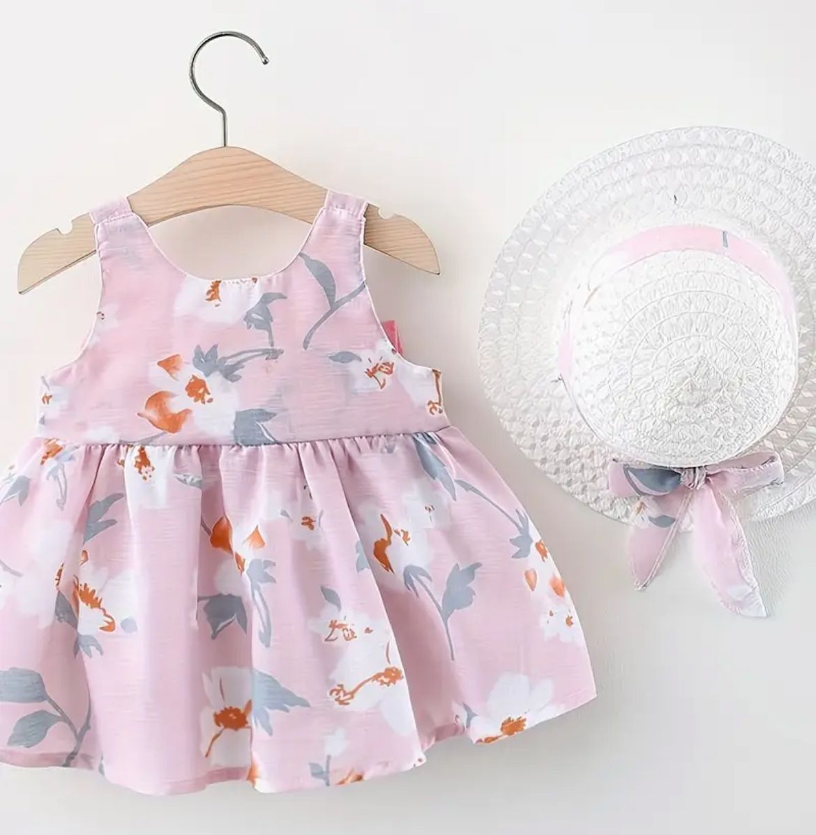 VESTIDO LAZO