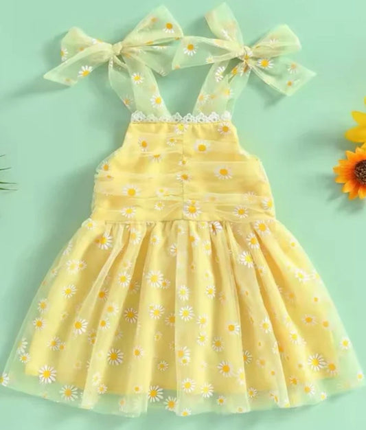 VESTIDO MARGARITA
