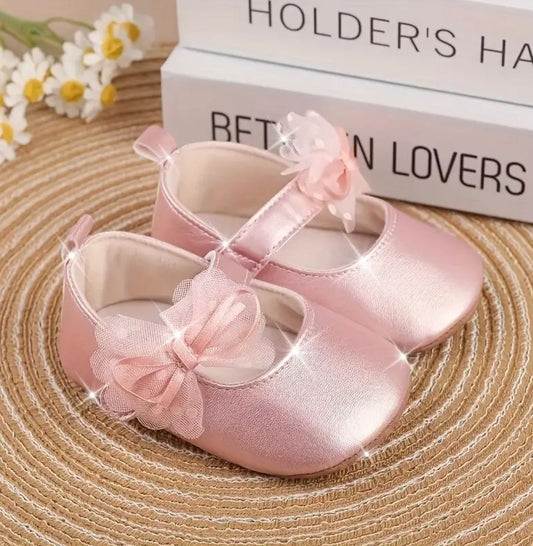ZAPATOS DE LAZO