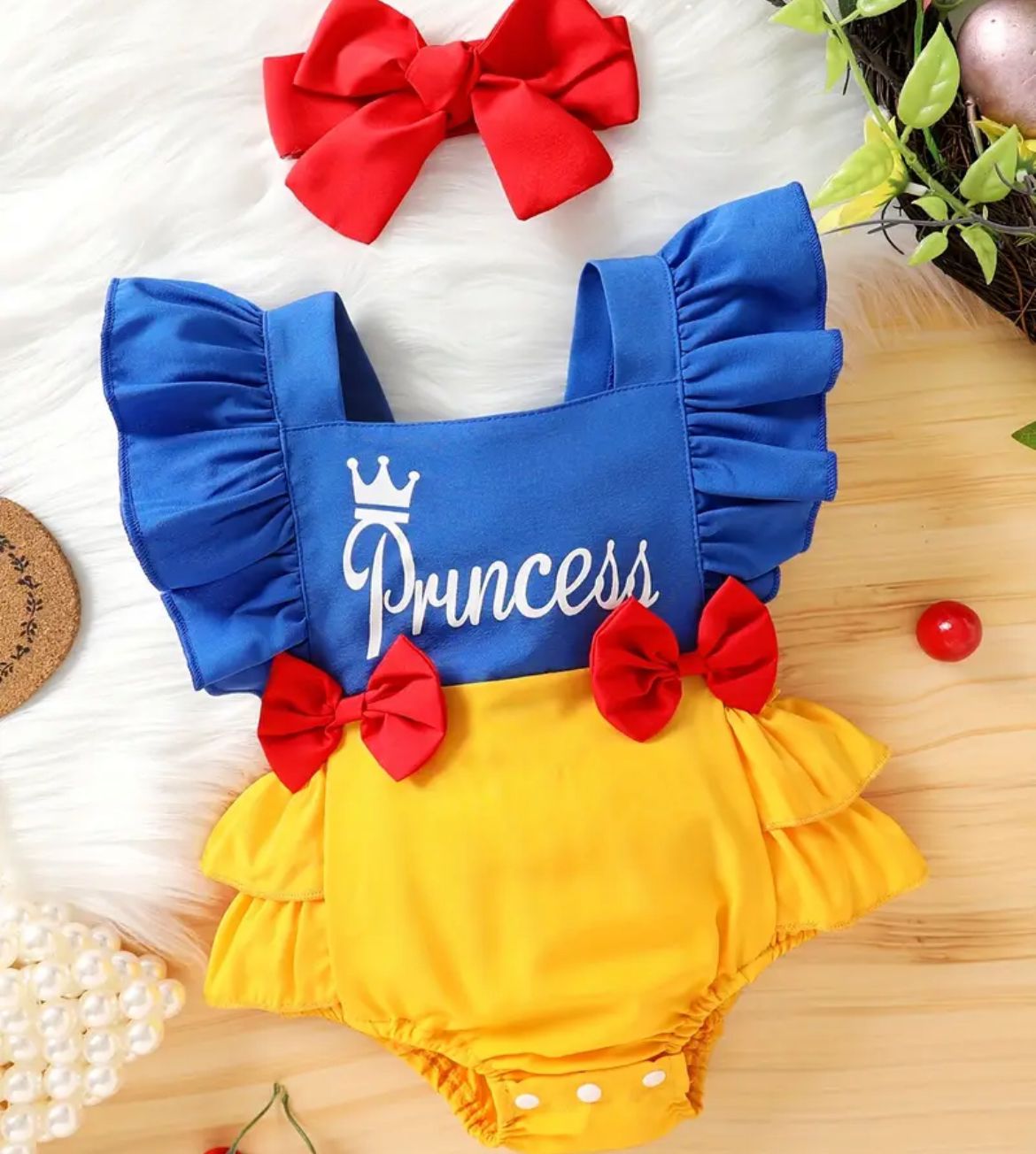 BODYSUIT MINI