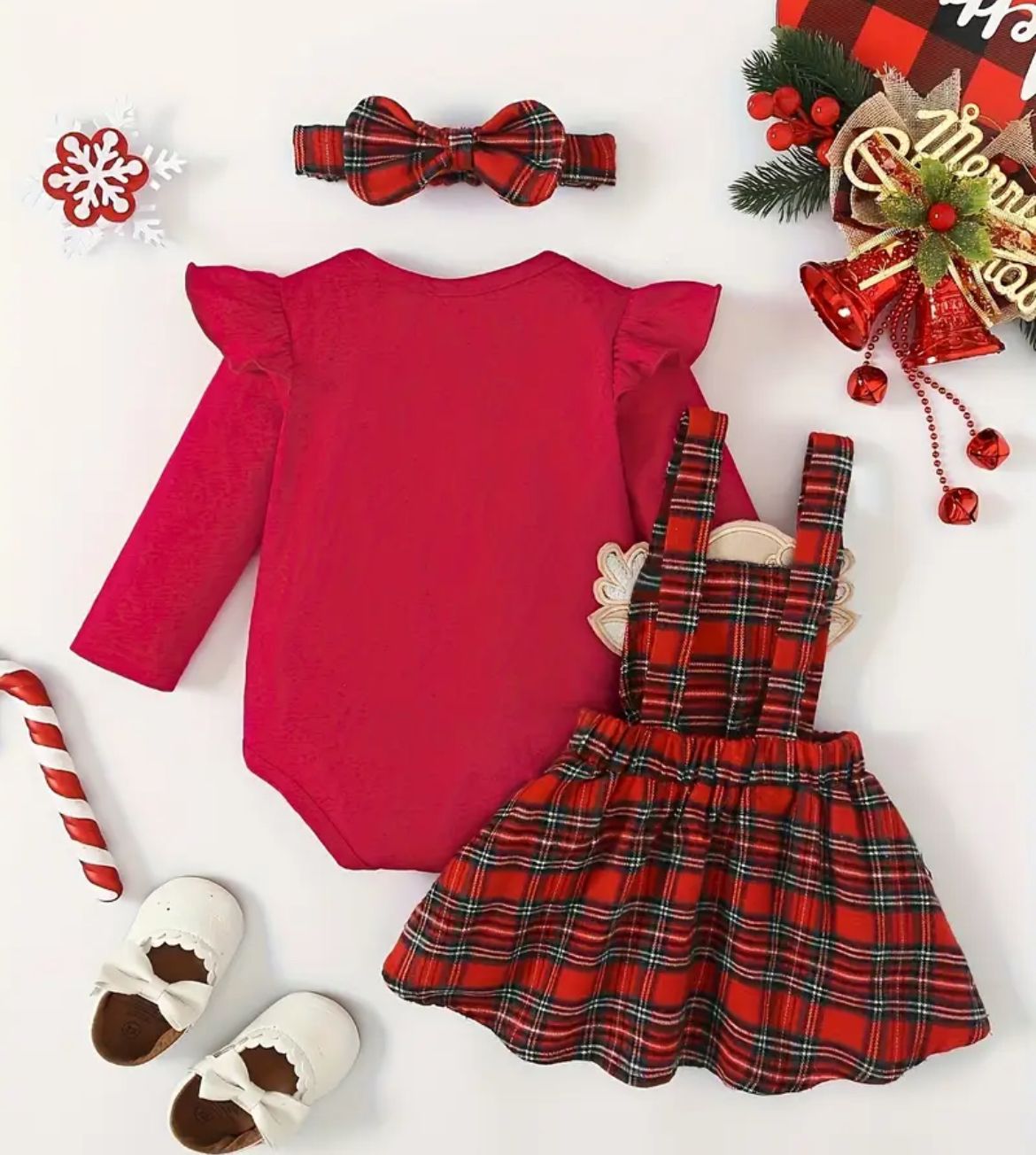 CONJUNTO RENITO