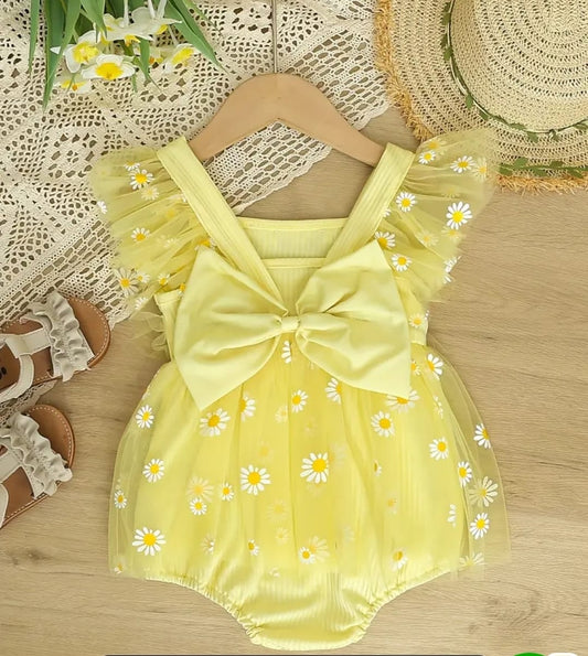 BODYVESTIDO MARGARITAS