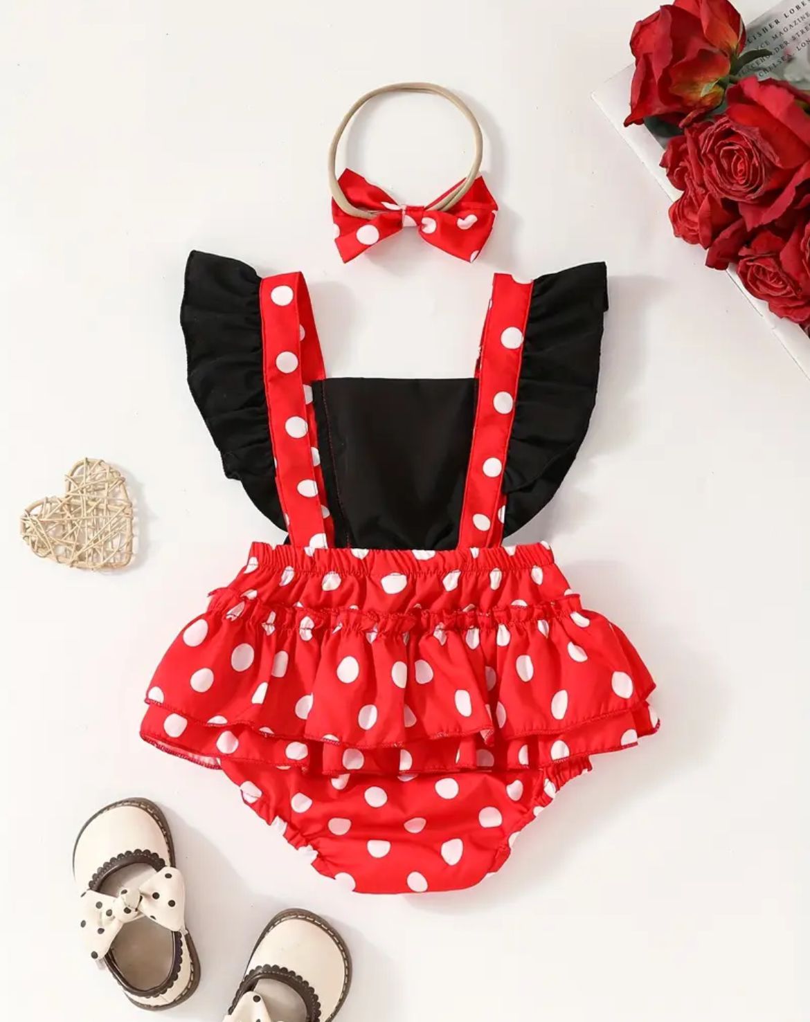 BODYSUIT MINI