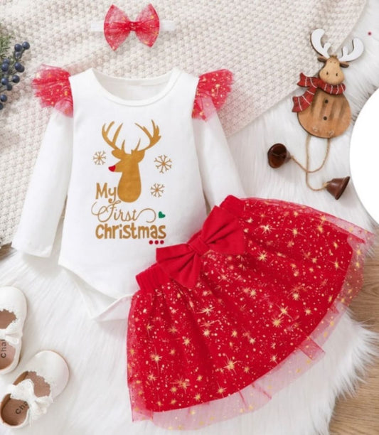 CONJUNTO RENITO NAVIDEÑO