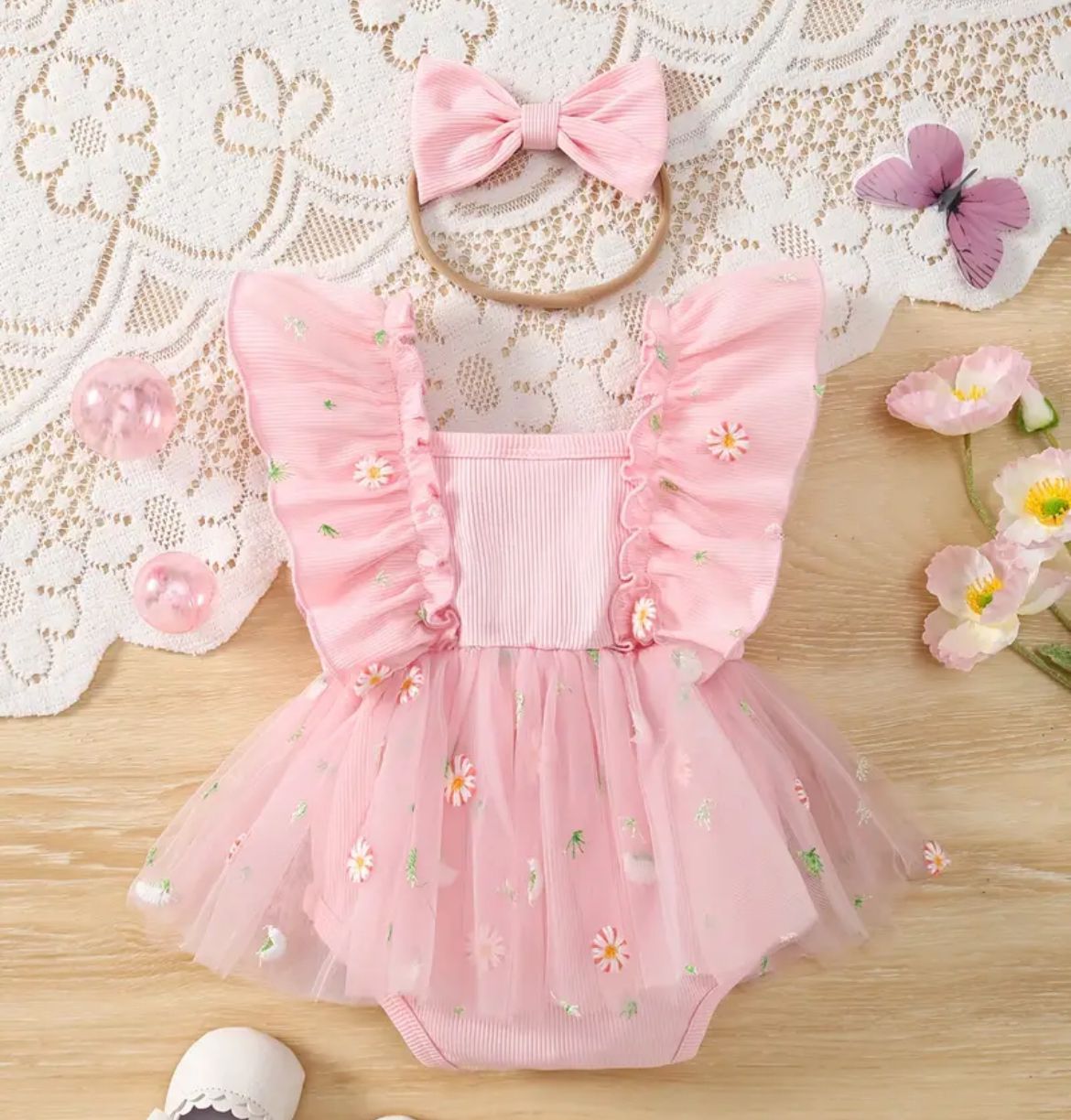 BODYSUIT DE ENCAJE