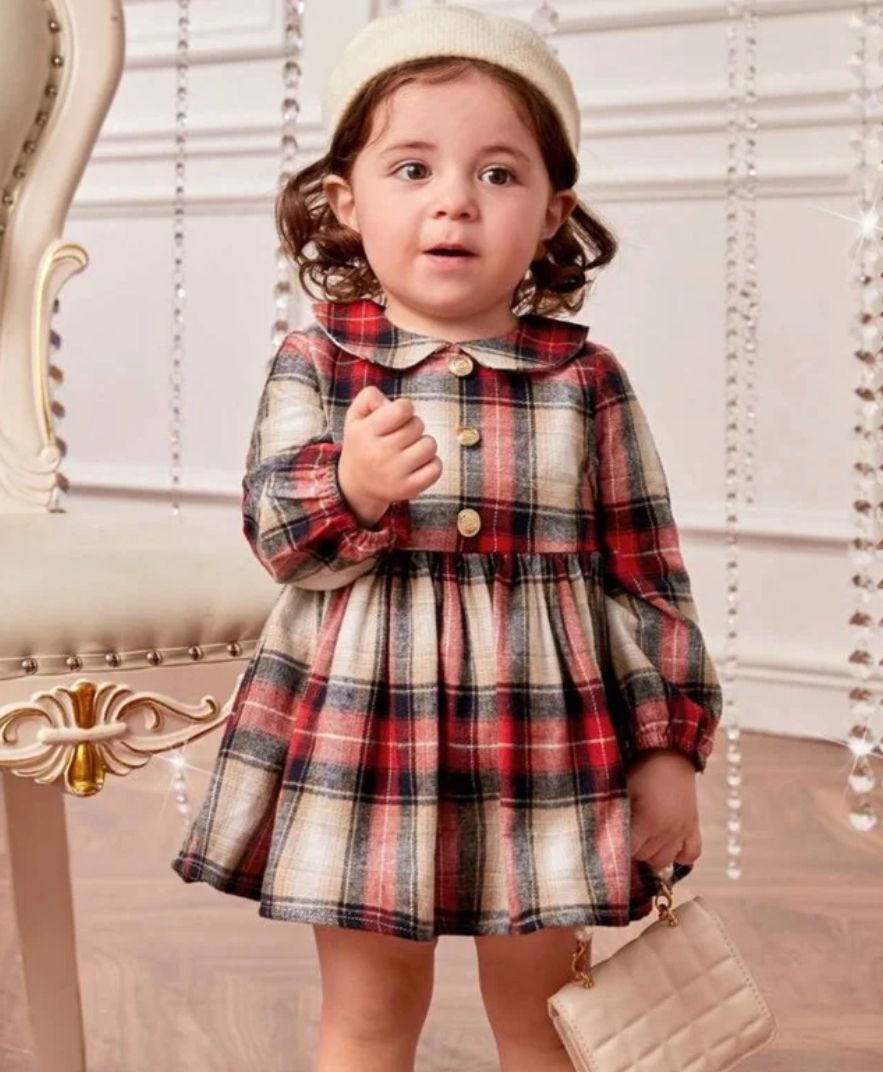 VESTIDO RED