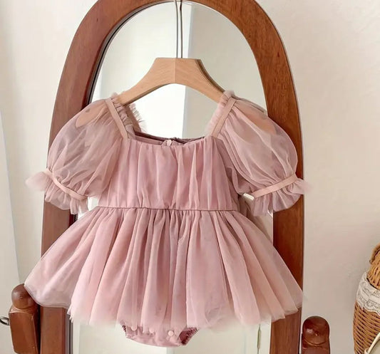 BODY VESTIDO LAZO