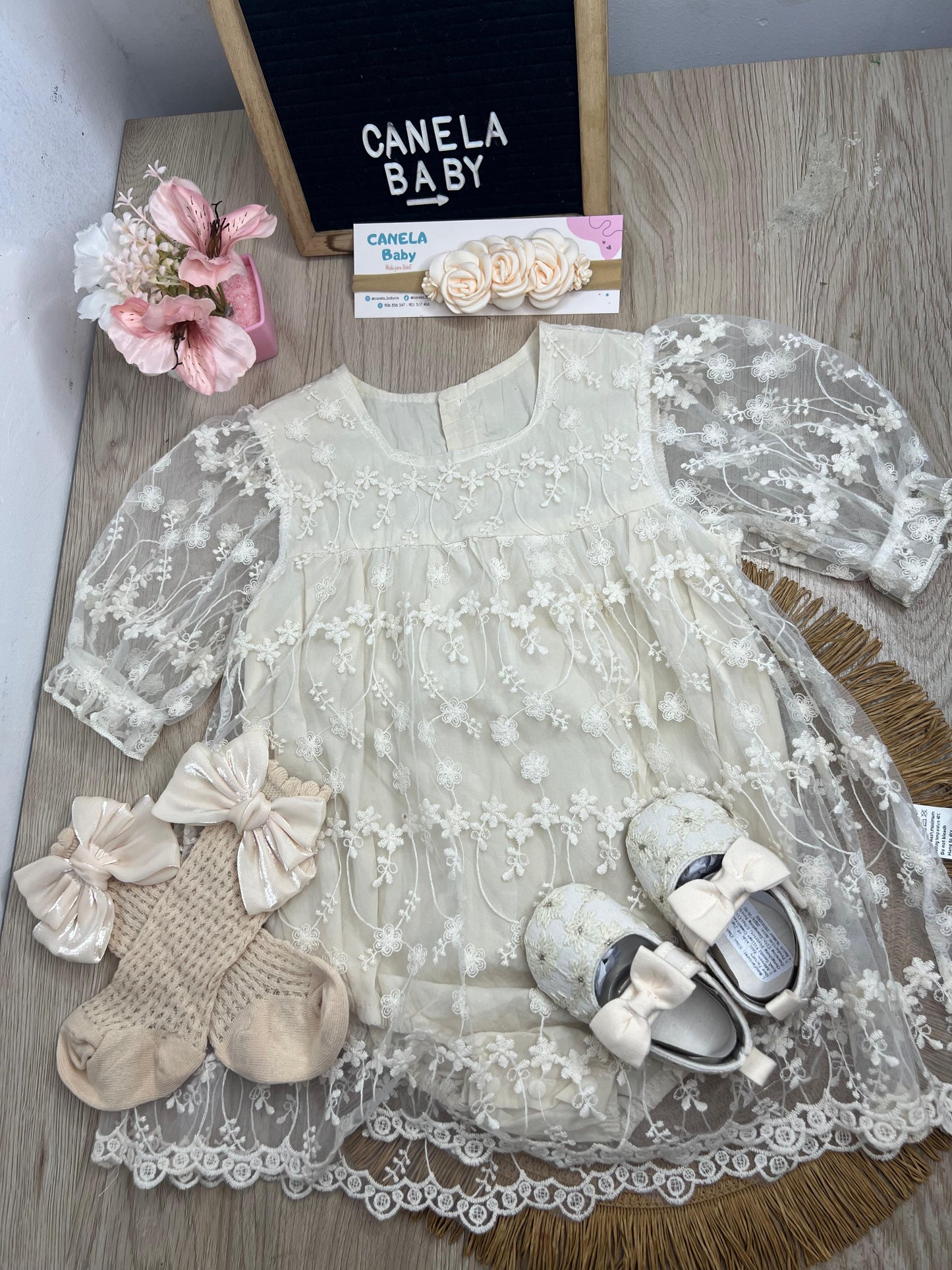 BODYVESTIDO